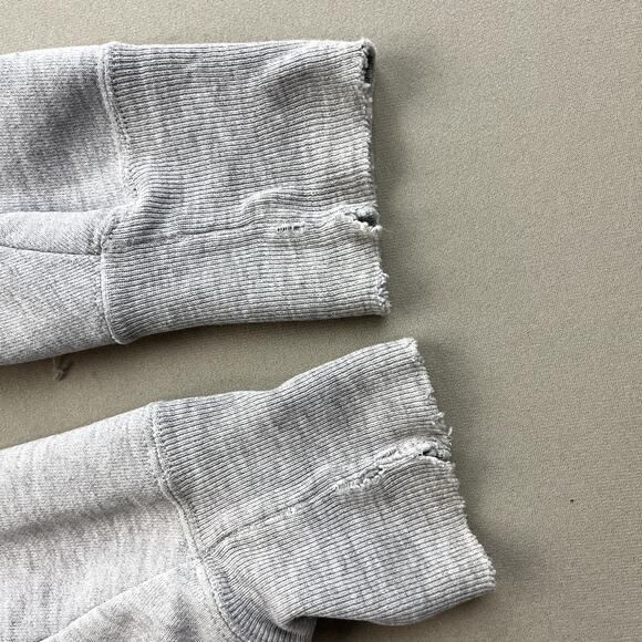 Vintage West Point Sweatshirt Large Champion Reverse Weave Military Academy USMA - Picture 8 of 12